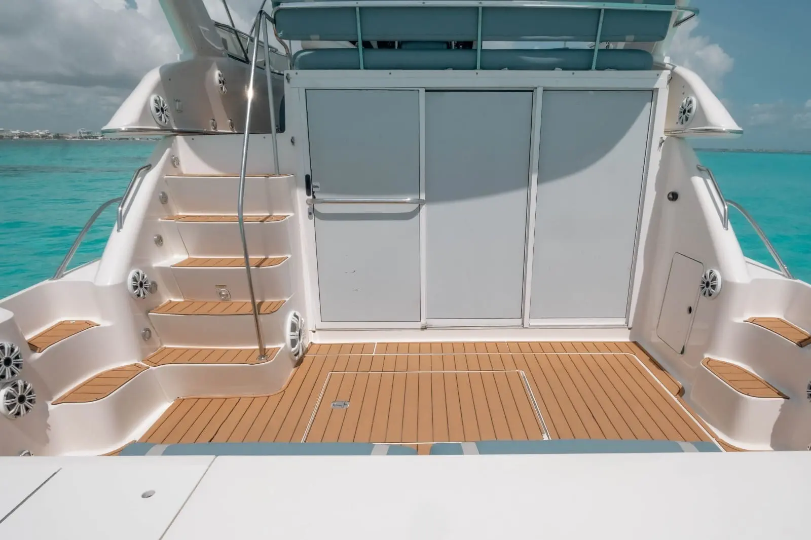 cancun yachts for rent 7