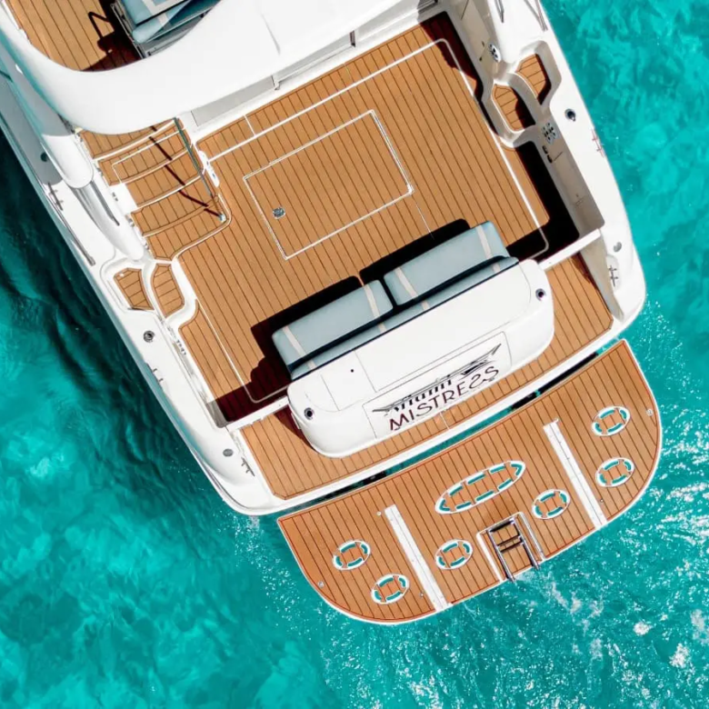cancun yachts for rent 6