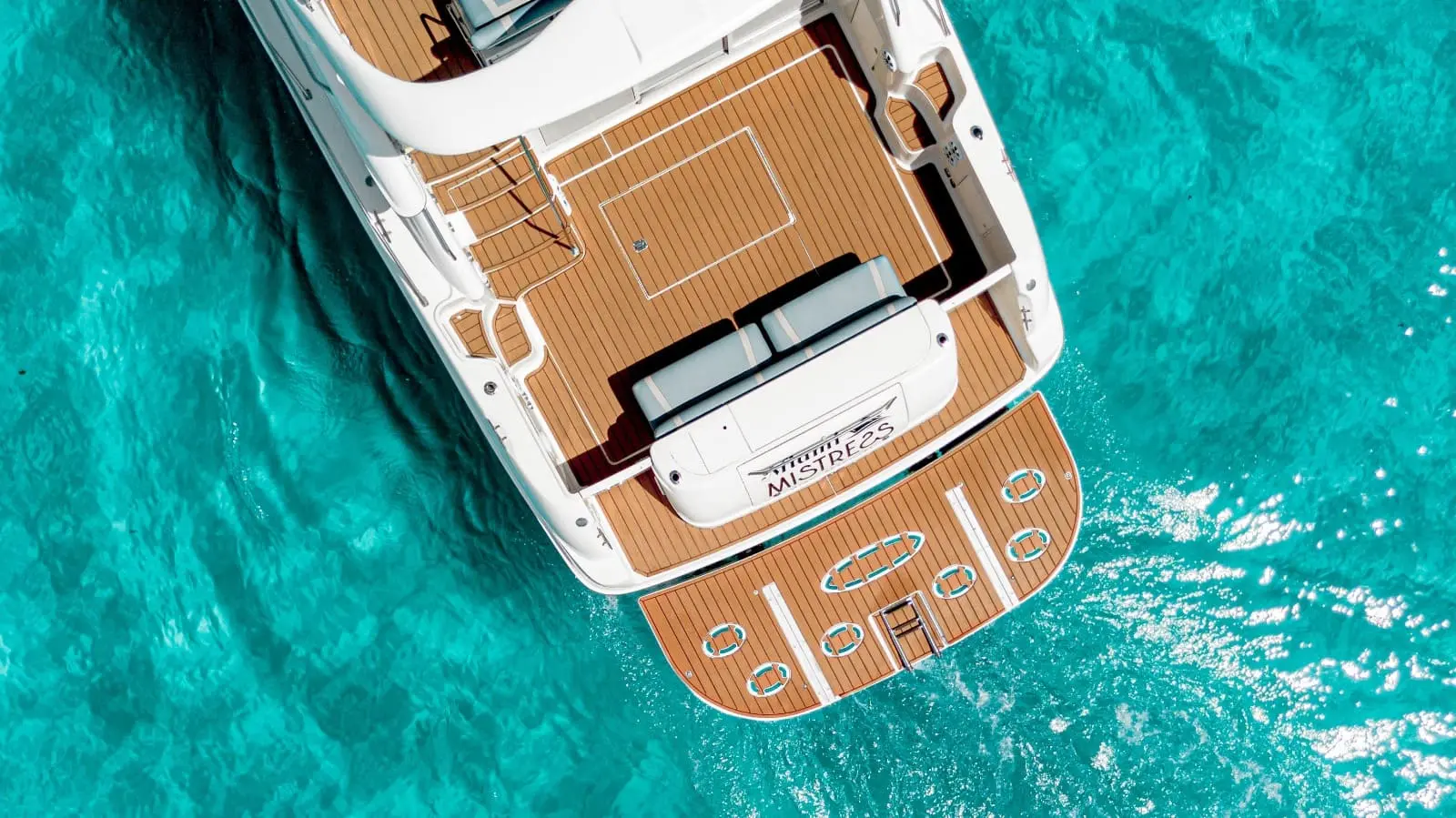 cancun yachts for rent 6