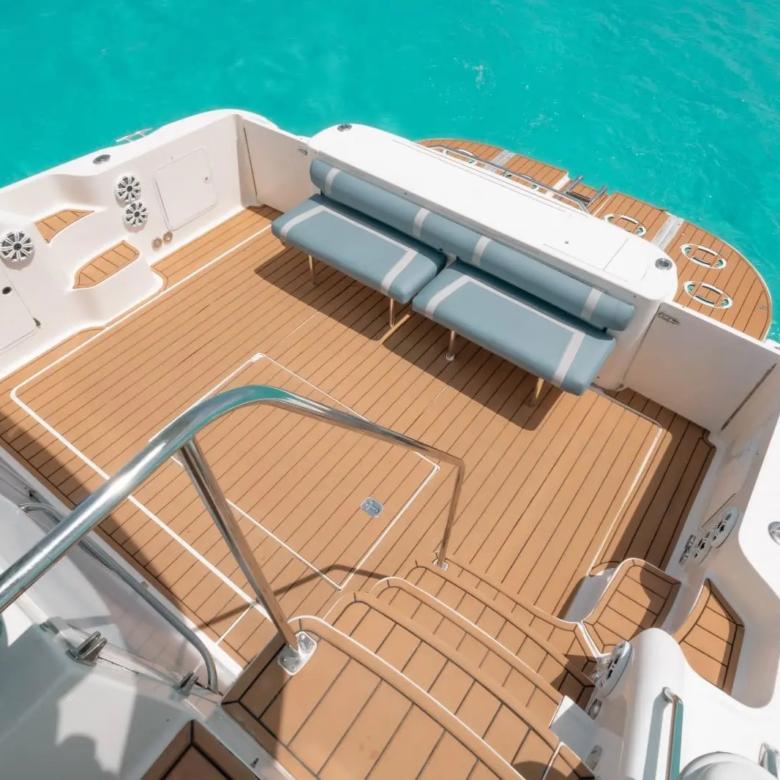 cancun yachts for rent 5