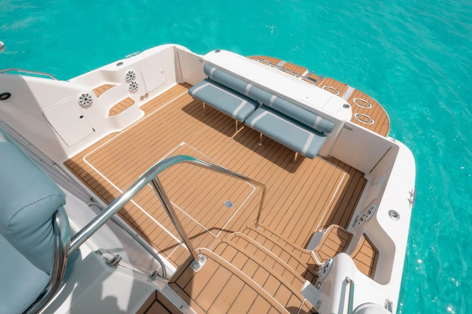 cancun yachts for rent 5