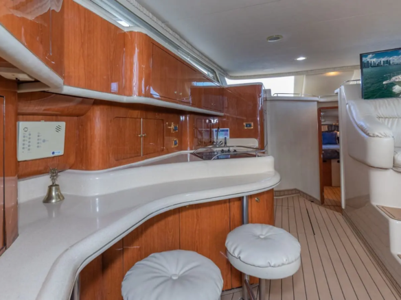 cancun yates en renta 4