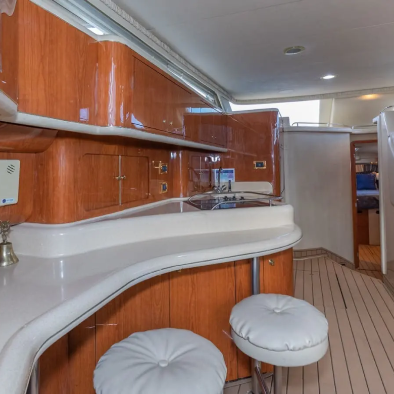 cancun yachts for rent 4