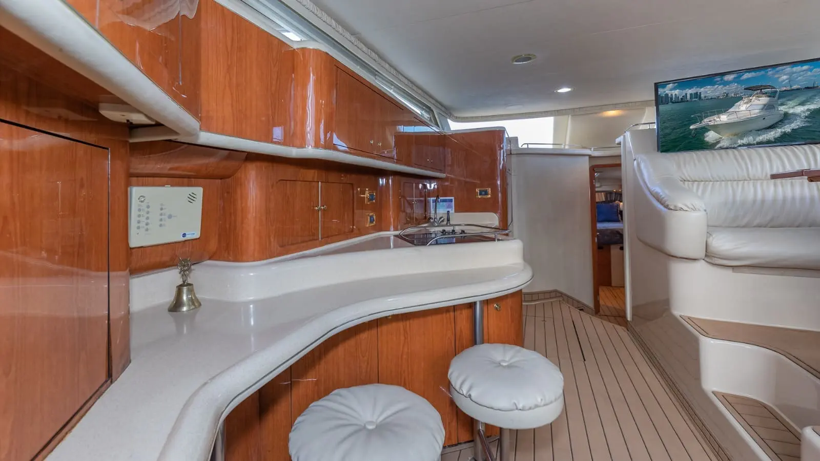 cancun yachts for rent 4
