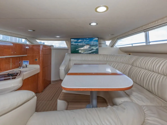 cancun yates en renta 3