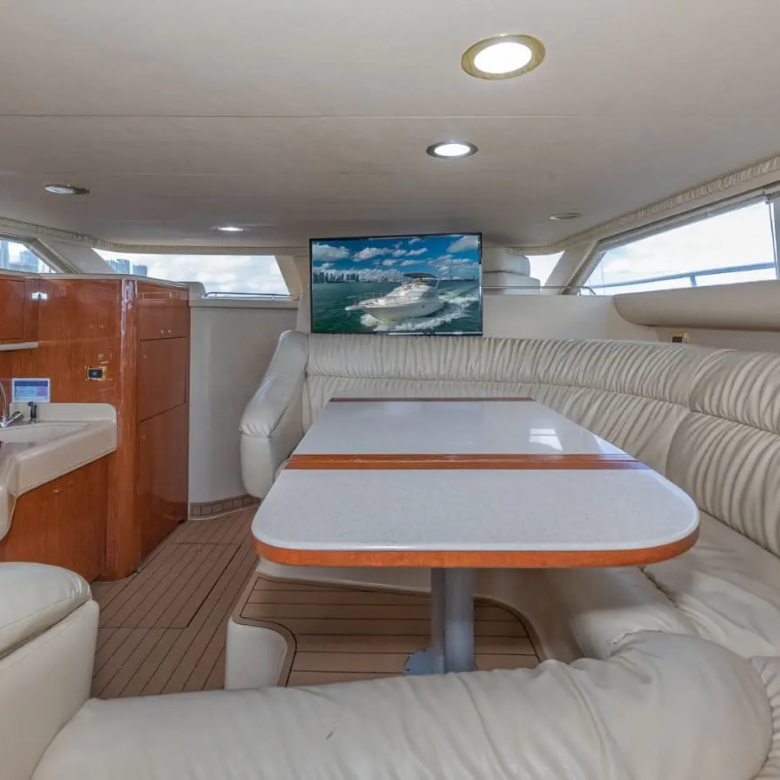 cancun yachts for rent 3