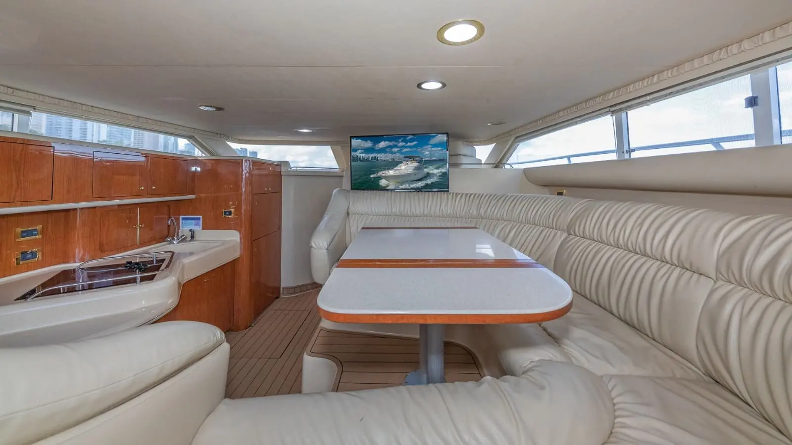 cancun yachts for rent 3