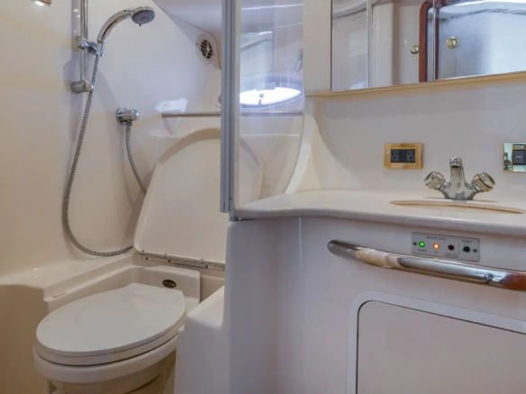 cancun yates en renta 2