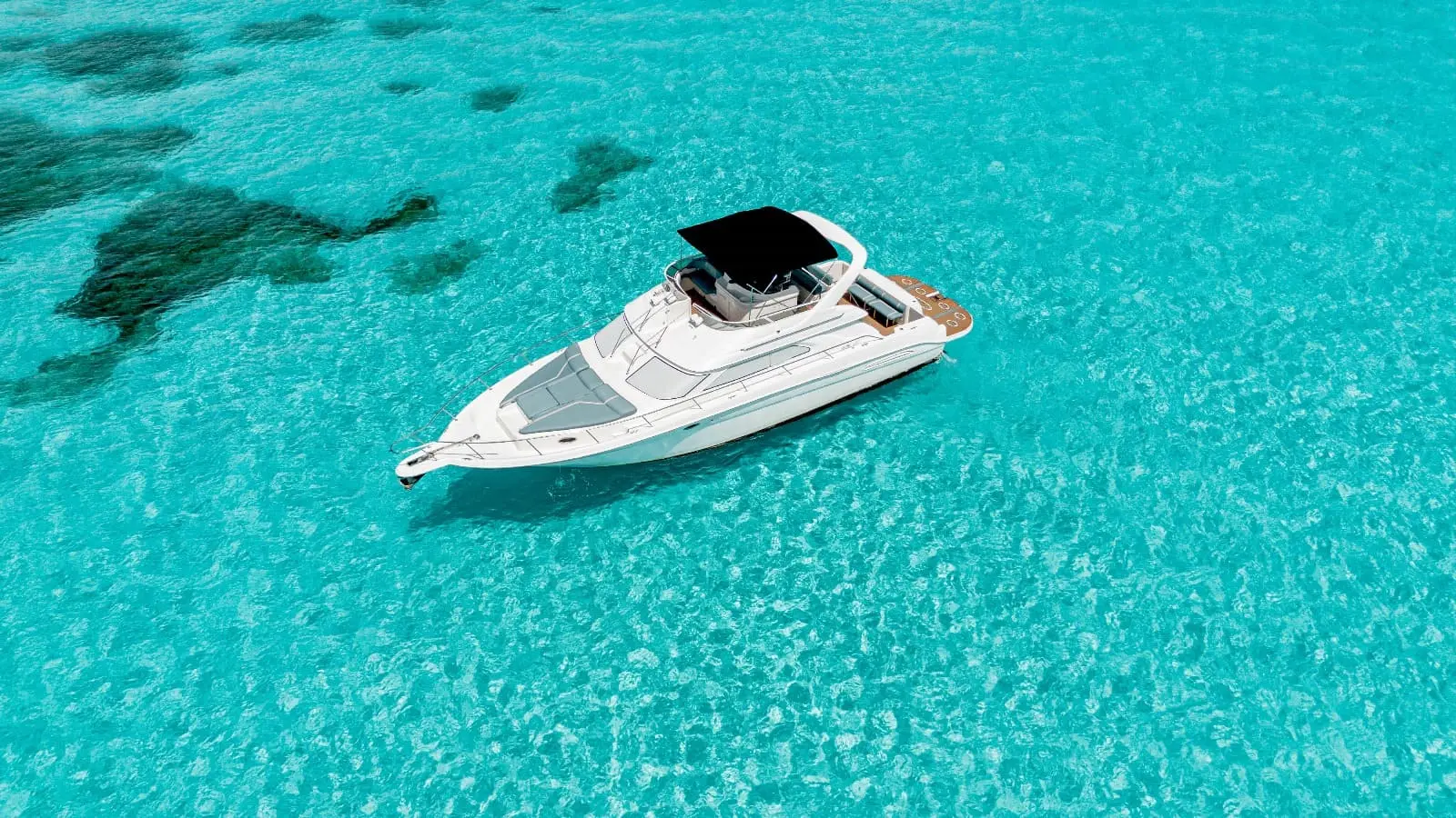 cancun yachts for rent 11