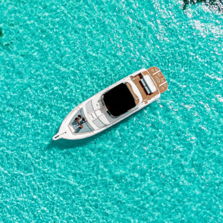cancun yachts for rent 14