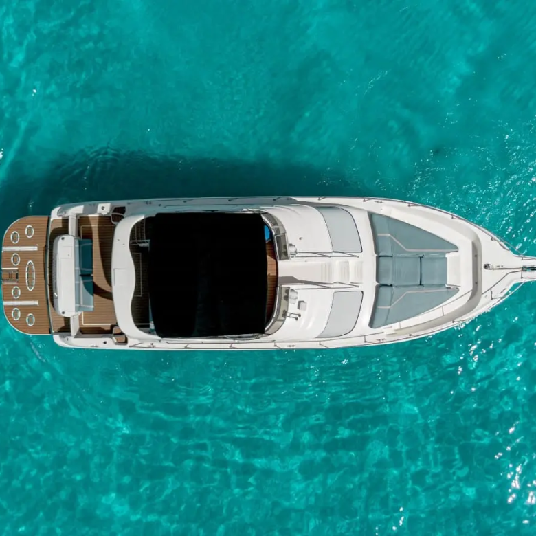 cancun yachts for rent 15