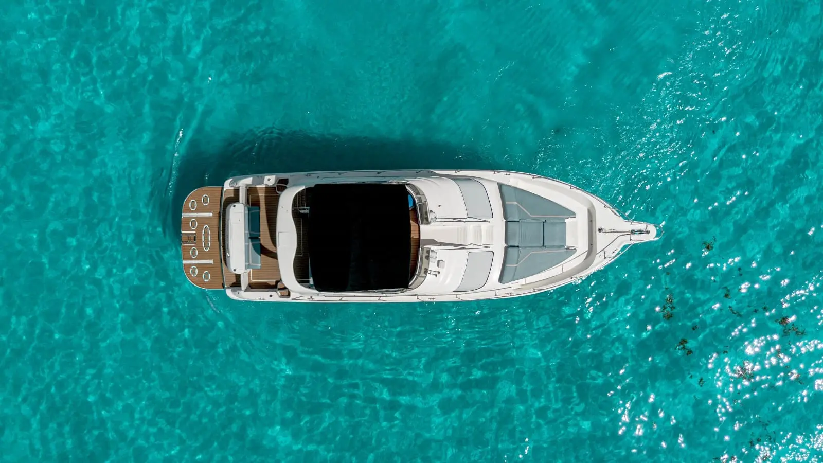 cancun yachts for rent 15