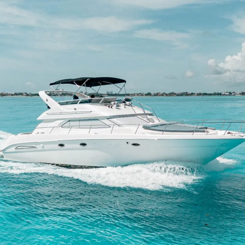 cancun yachts for rent 16