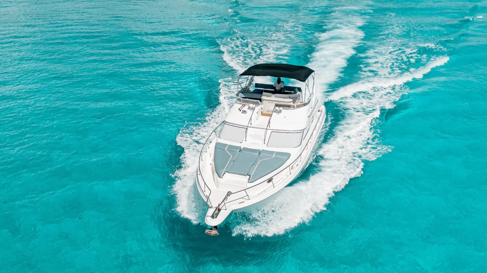 cancun yachts for rent 17