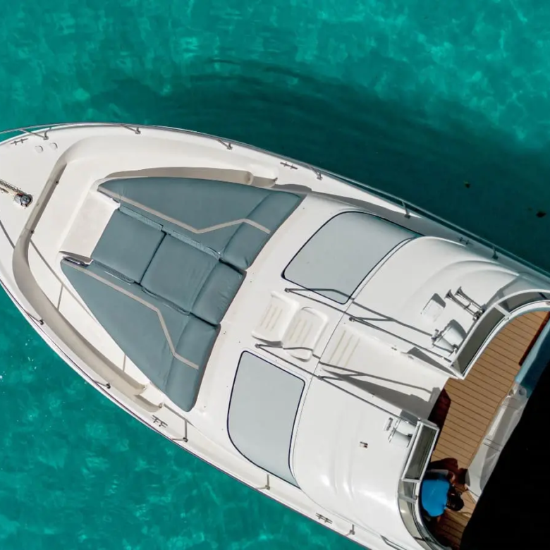 cancun yachts for rent 18