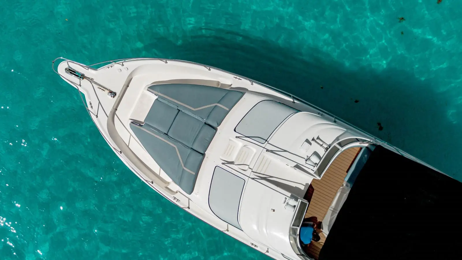 cancun yachts for rent 18