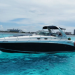 yacht charter in cancun 11
