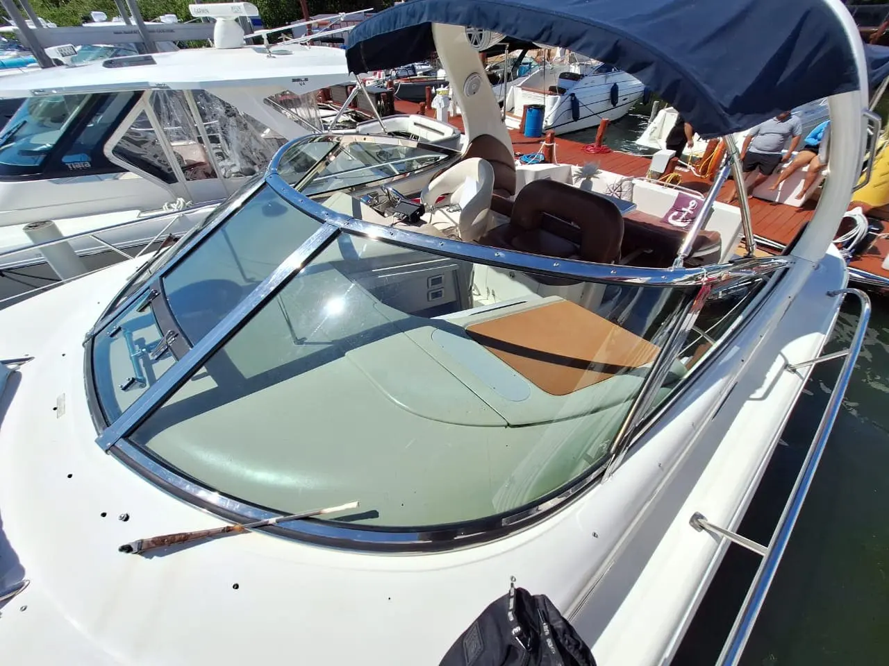 rent a yacht in cancun 14