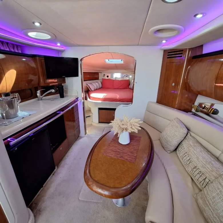 yacht charter in cancun 15