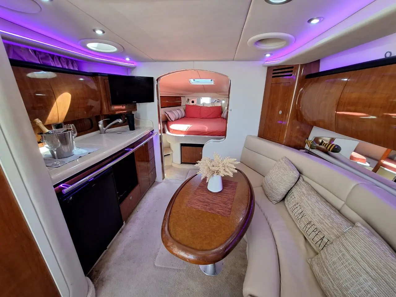 yacht charter in cancun 15