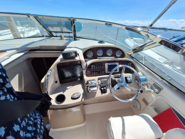 yacht charter in cancun 1