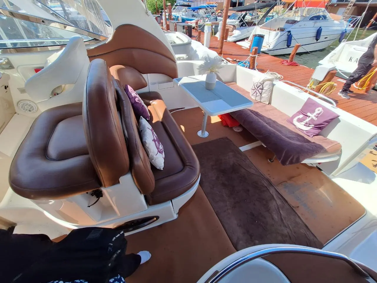 yacht charter in cancun 2
