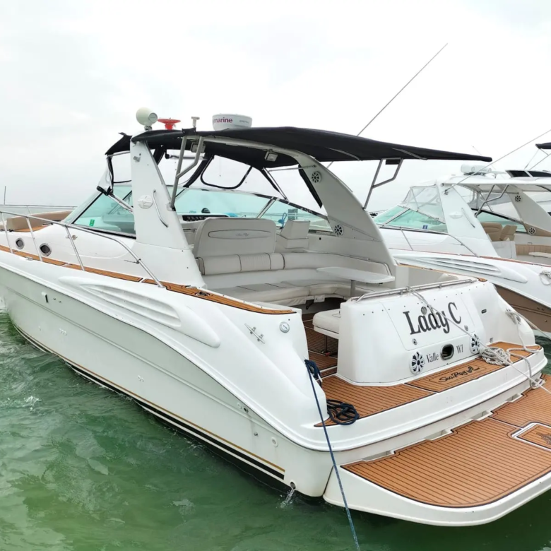 renta yate cancun 128