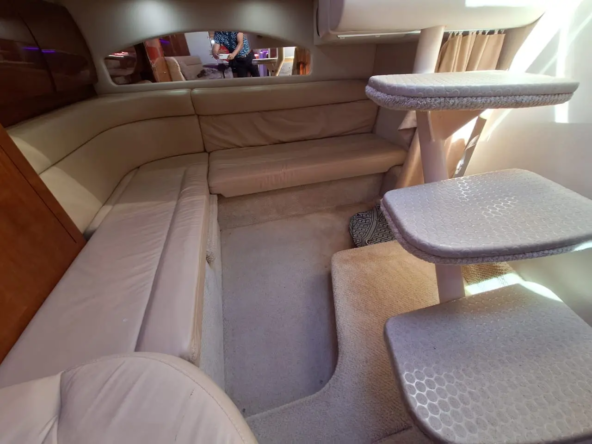 yacht charter in cancun 5