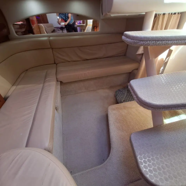 yacht charter in cancun 5