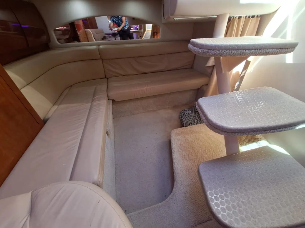 yacht charter in cancun 5