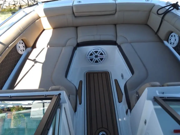 boat rental cancun 1