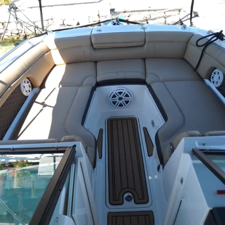 boat rental cancun 1