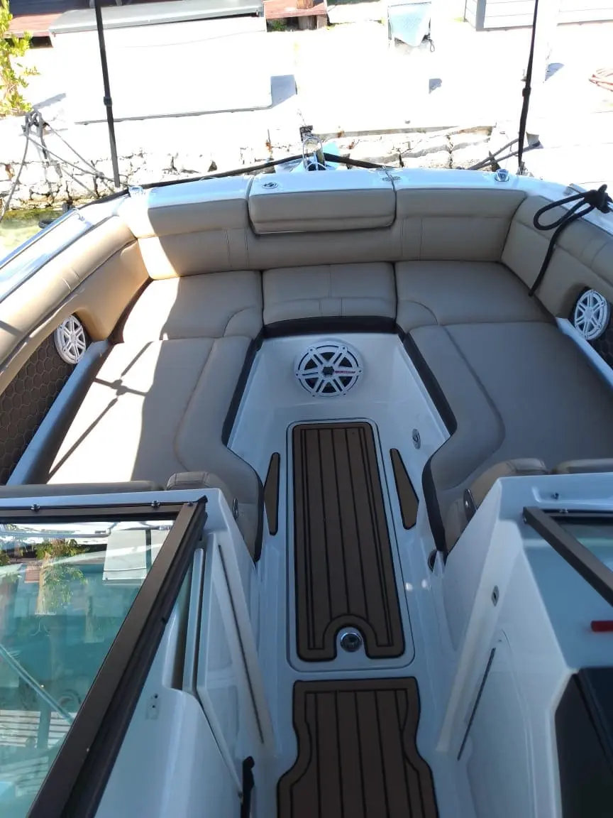 boat rental cancun 1