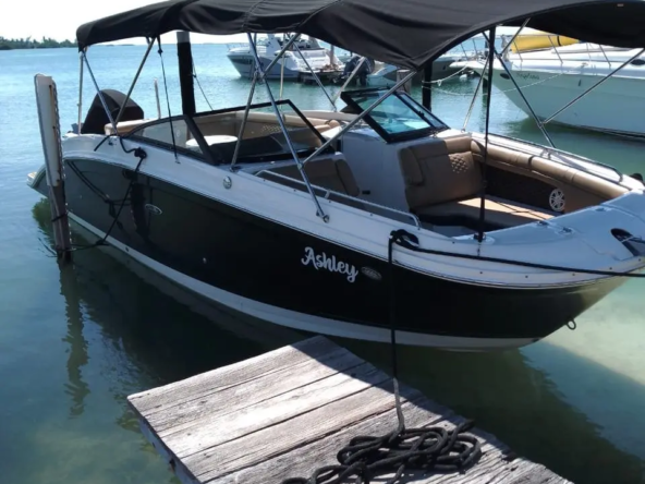 boat rental cancun 3