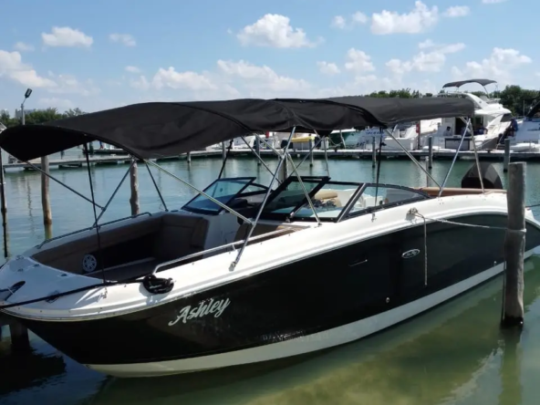 boat rental cancun 4