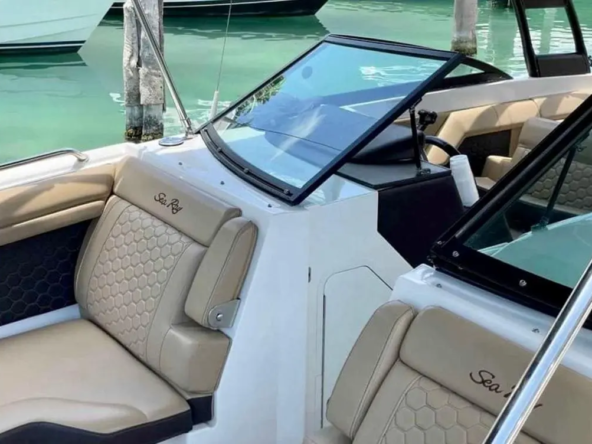 boat rental cancun 6
