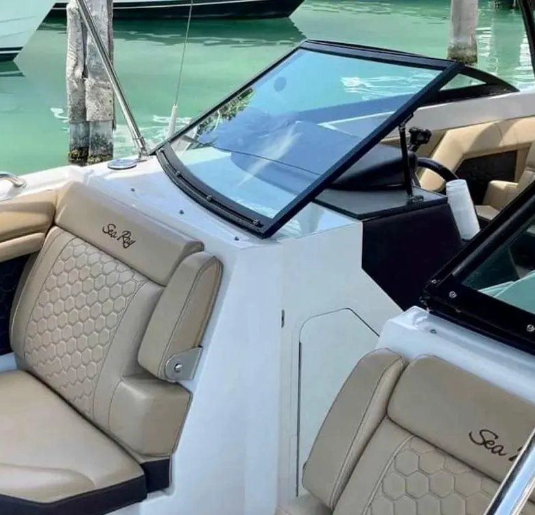 boat rental cancun 6
