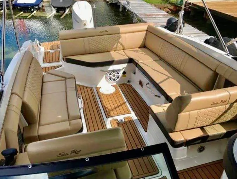 boat rental cancun 7