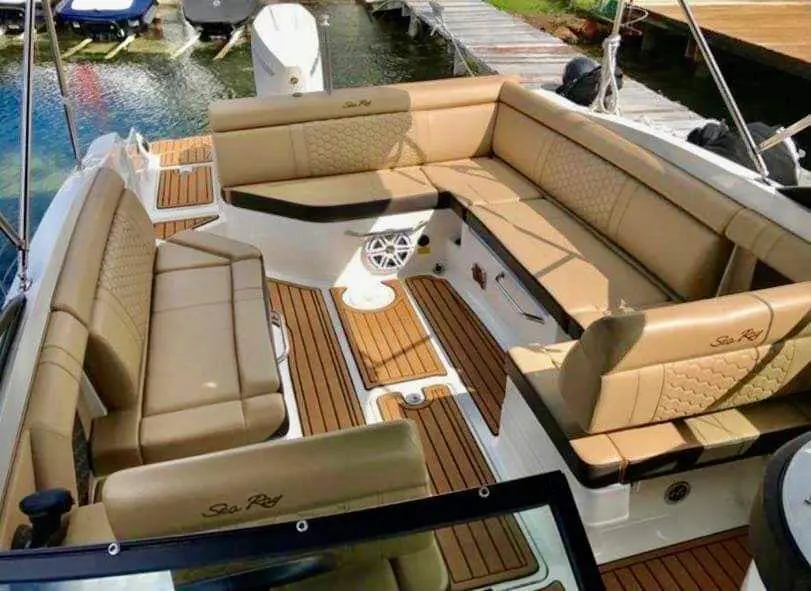 boat rental cancun 7