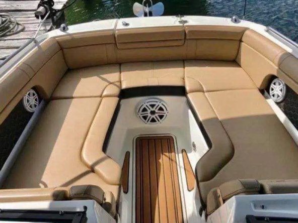 boat rental cancun 13