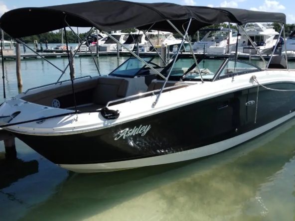 boat rental cancun 10