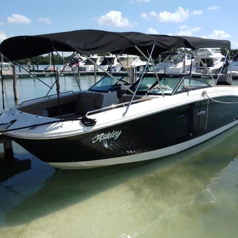 boat rental cancun 10