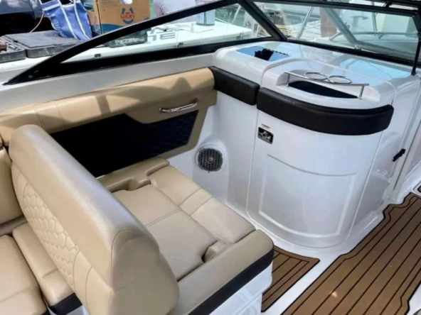 boat rental cancun 11