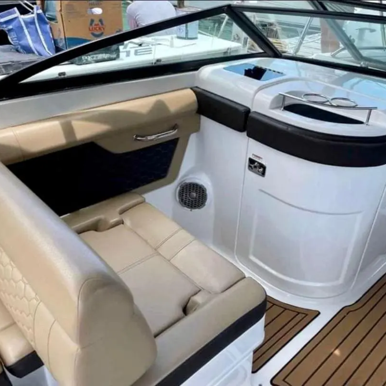 boat rental cancun 11