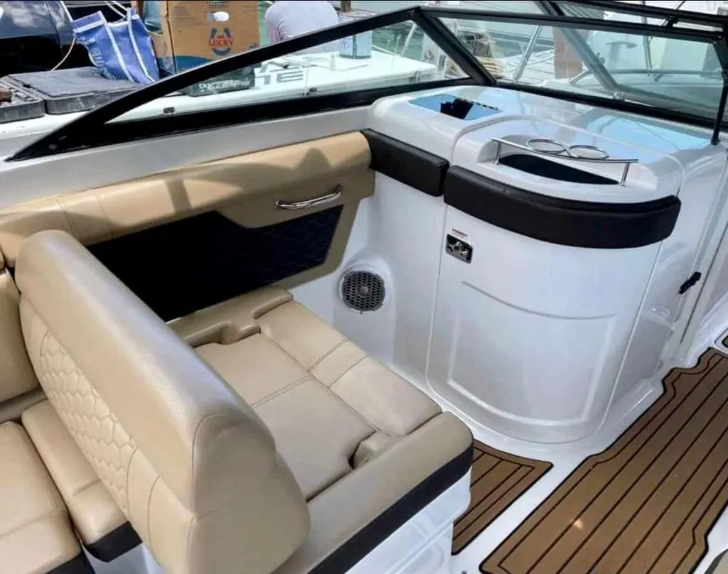 boat rental cancun 11