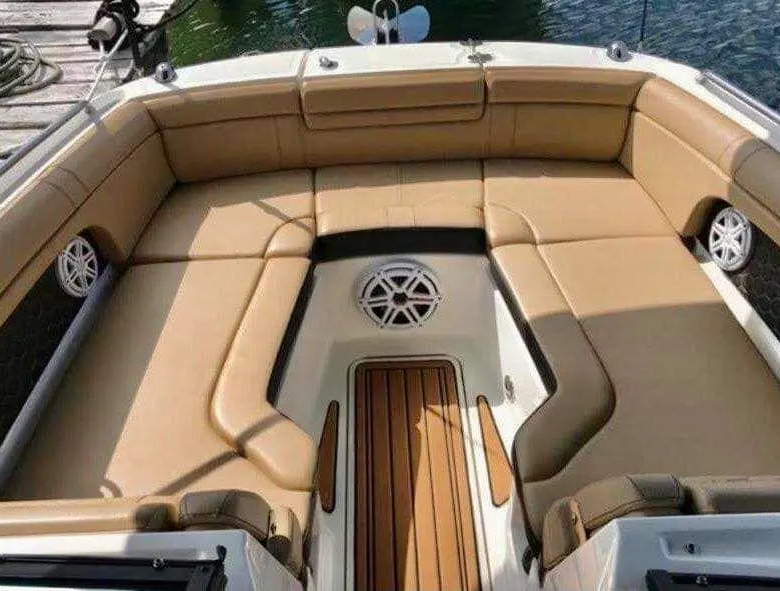 boat rental cancun 13