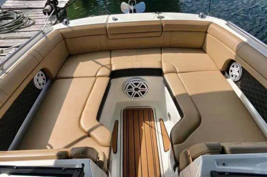 boat rental cancun 13