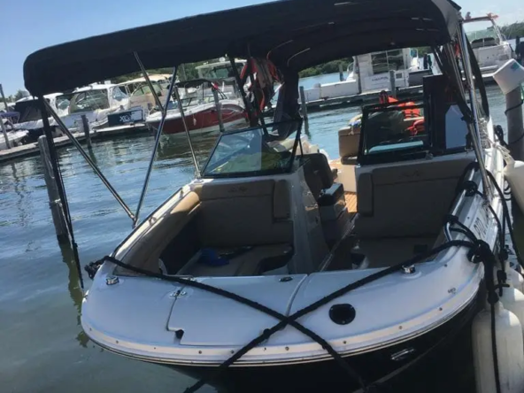 boat rental cancun 16