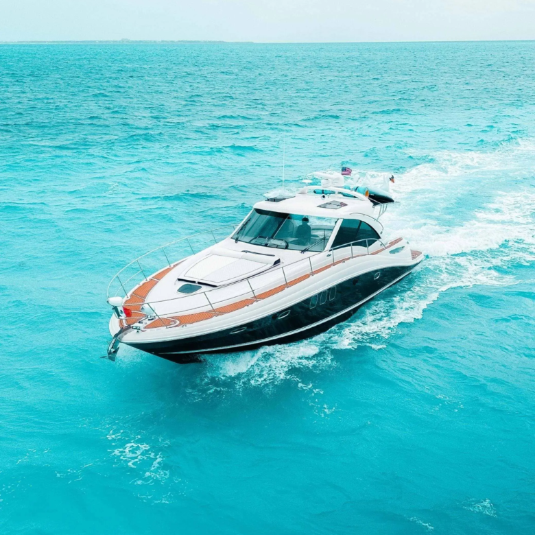 boat rentals cancun 1