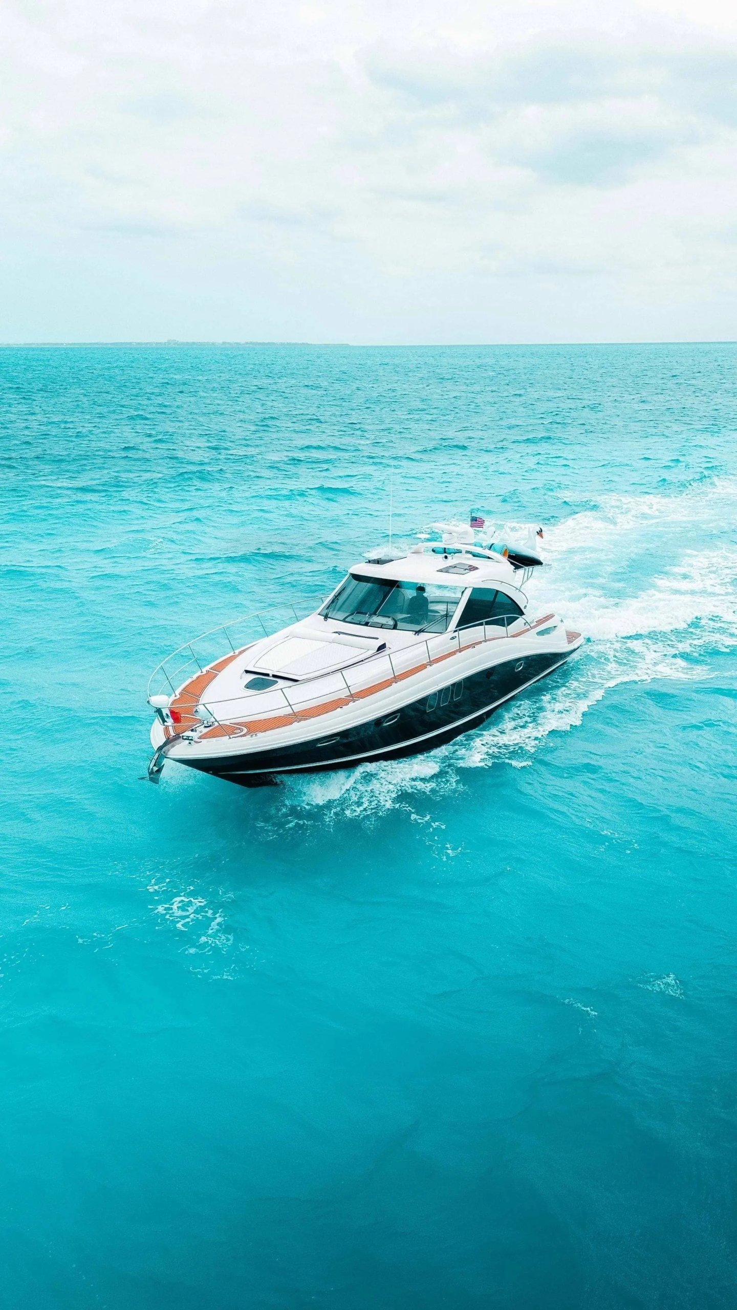 boat rentals cancun 1